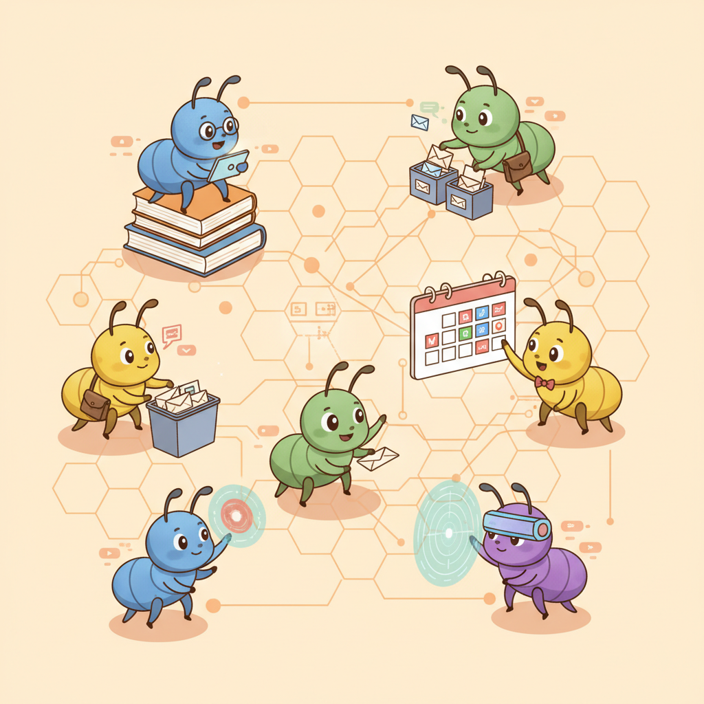 What Is Agentic Ai Small Teams